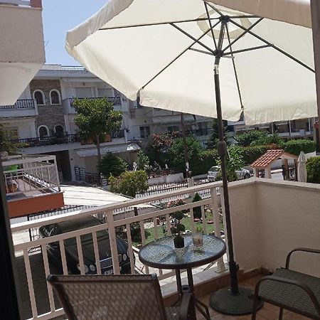 Despoina Apartment 3 Relax Michaniona Dış mekan fotoğraf