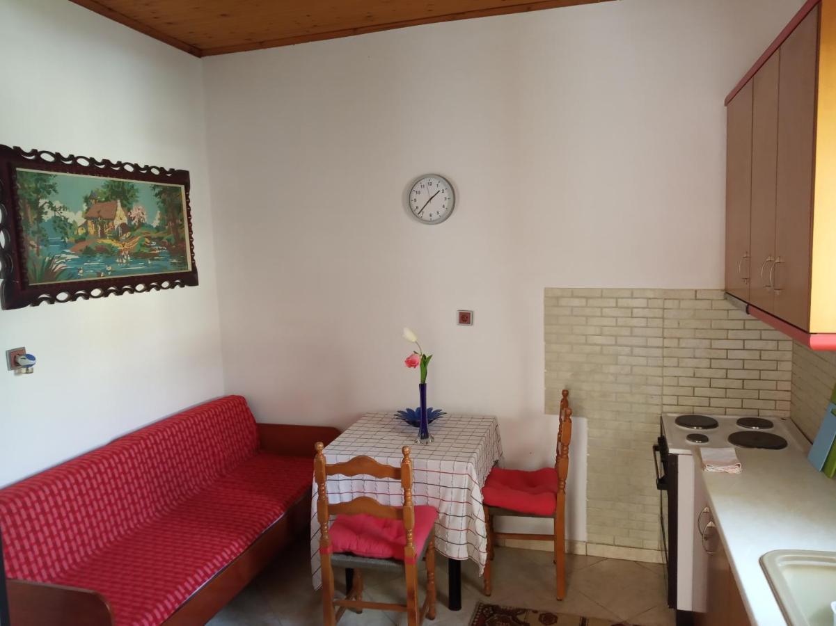 Despoina Apartment 3 Relax Michaniona Dış mekan fotoğraf